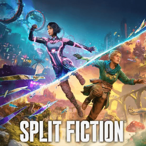 Split Fiction Player Seeking & Friends Pass Sharing